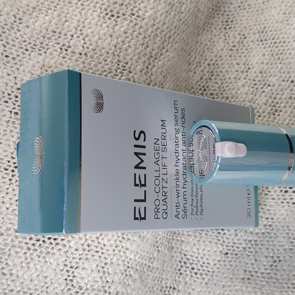 ELEMIS Pro-Collagen Quartz Lift Serum, 30ml/1.0fl oz - Picture 4 of 11